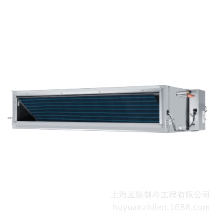 海爾智尊MXS系列 超薄低靜壓風管機家用中央空調(diào)室內(nèi)機