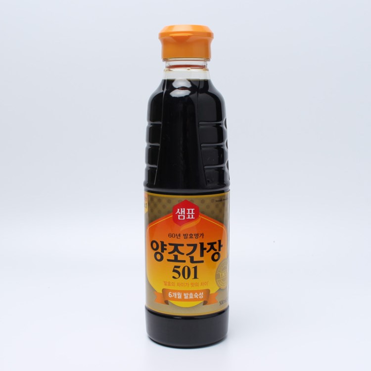 膳府酿造酱油501 930ml/瓶 泰国酱油 调味品 餐饮酱油