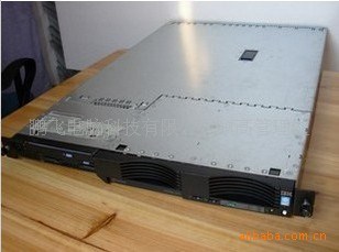 超值 IBM x335服務器 3.2*2 4G