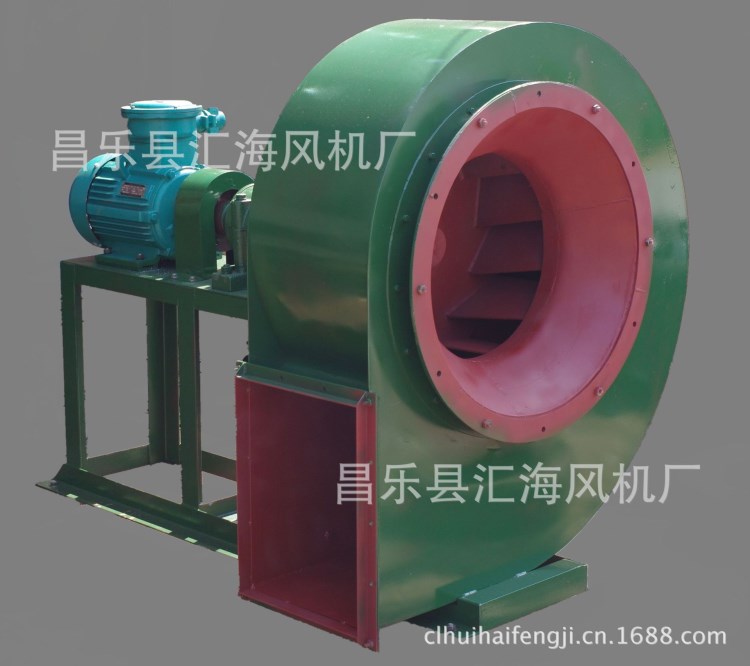 4-68 No.6.3D 5.5kw 鼓風(fēng)機(jī)，鼓風(fēng)機(jī)，離心風(fēng)機(jī) 除塵風(fēng)機(jī)