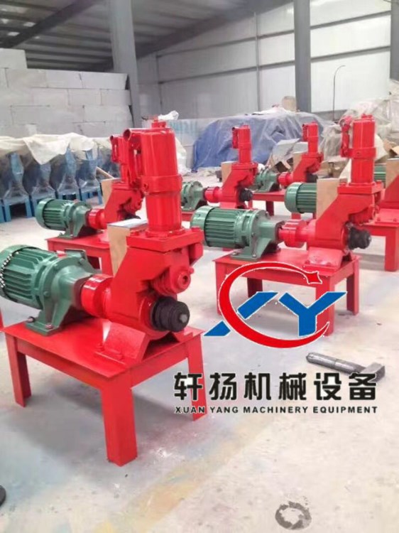 消防襯塑管件壓槽機(jī) 消防管道開槽機(jī) 滾槽機(jī)消防管道壓槽機(jī)價(jià)格