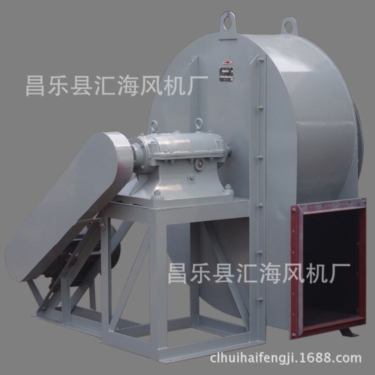 4-68 No.8C 2.2kw 鼓風機，鼓風機，離心風機 除塵風機