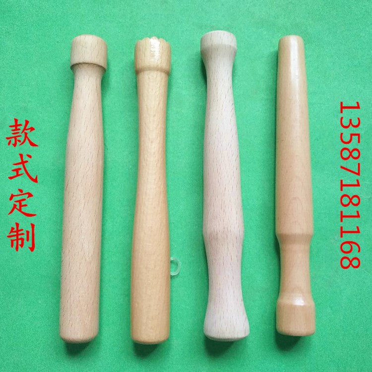 木質(zhì)雞尾酒調(diào)酒棒,碎冰棒 木質(zhì)冰錘搗冰棒 創(chuàng)意攪拌棒