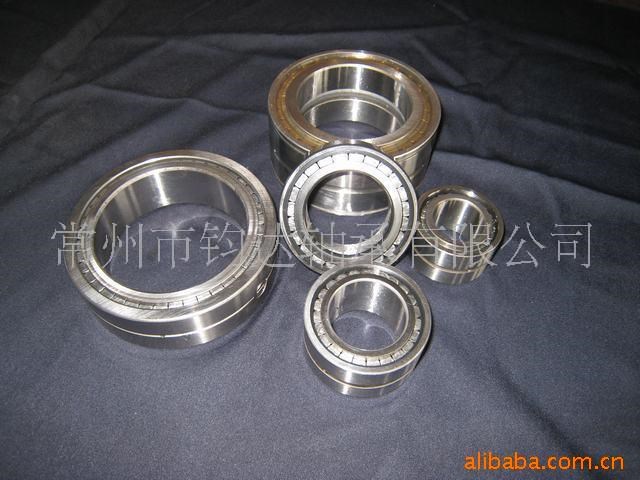 滿滾子軸承供應SL182213 NCF2213滿滾子軸承滿裝圓柱滾子軸承