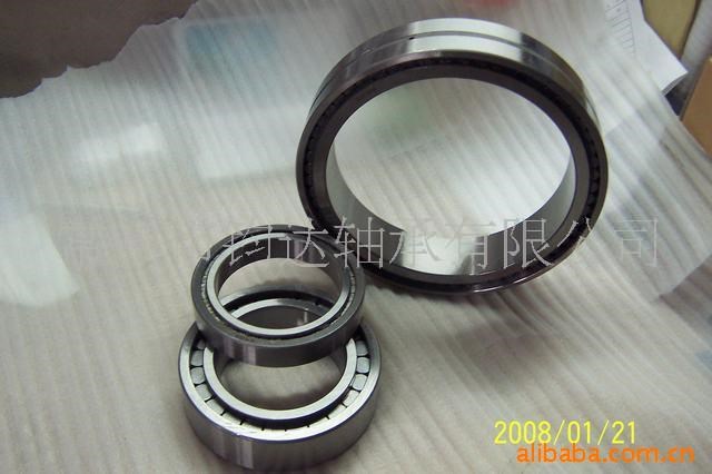 滿滾子軸承供應(yīng)SL014918 NNC4918滿滾子軸承圖滿裝圓柱滾子軸承