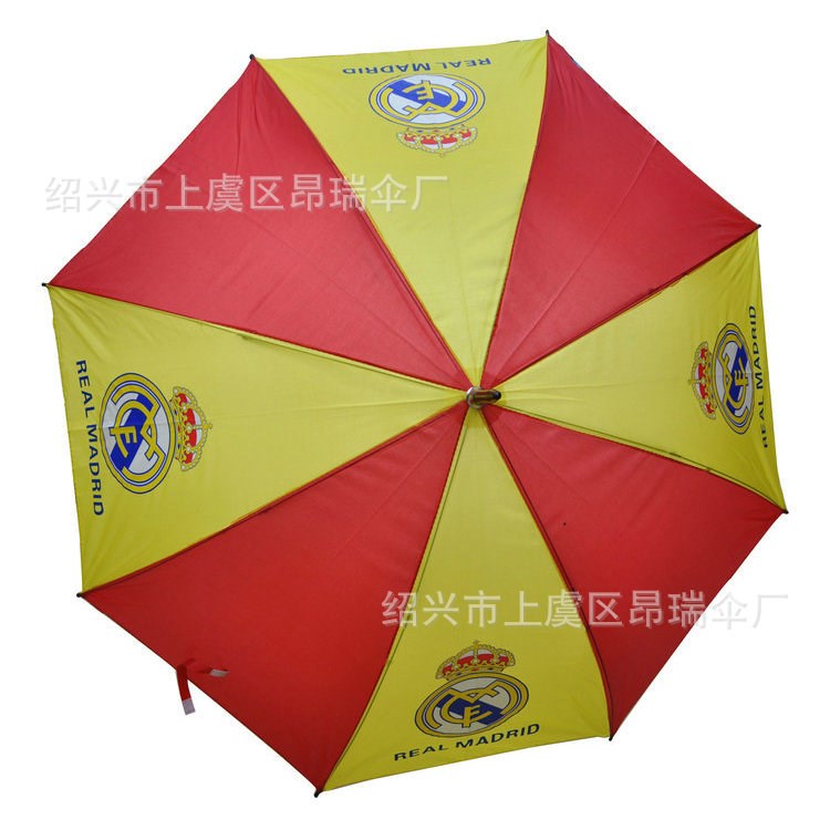 生產 直桿廣告雨傘  廣告傘廠家定做