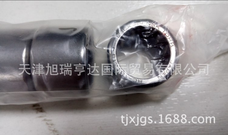 供应NSK TORR品牌单向滚针轴承RCB061014  RCB081214现货照片