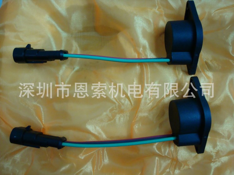 叉車全新原裝生產傳感器 新型傳感器 汽車速度傳感器