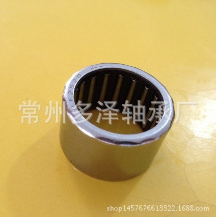 英制沖壓外圈滾針軸承RCB061014廠家批發(fā)