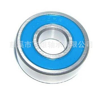 供應(yīng)R14ZZ，R14-2RS英制深溝球軸承