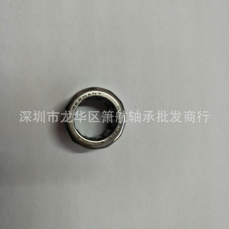 INA軸承 RCB061014   英制單向離合器滾針軸承