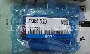 日本原裝SMC電磁閥 SY3140-6MZD 兩位五通現(xiàn)貨批發(fā)