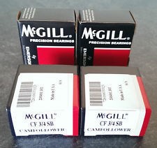 MCGILL凸輪軸承 MCYR5X