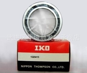 供應(yīng)IKO滾針軸承   NA4903