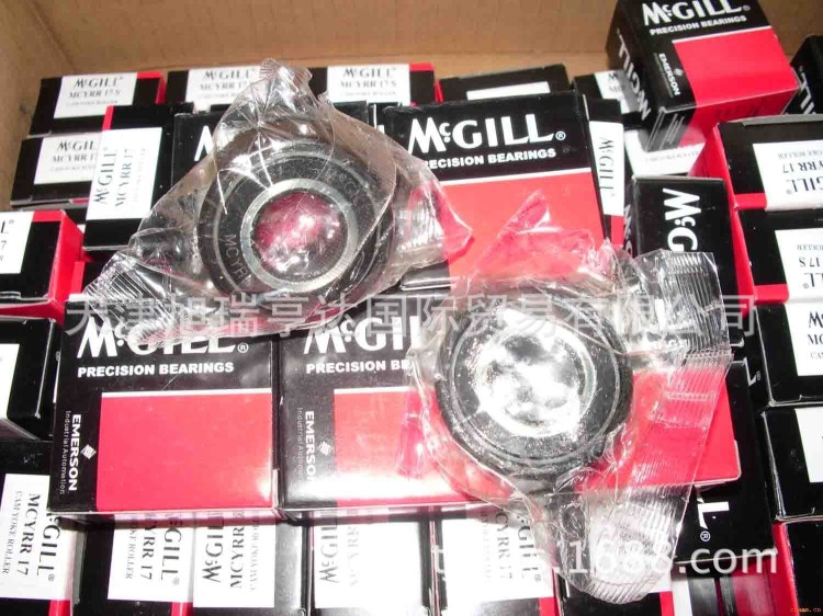 現(xiàn)貨出售美國艾默生滾輪軸承 MCGILL軸承  MR 32 N