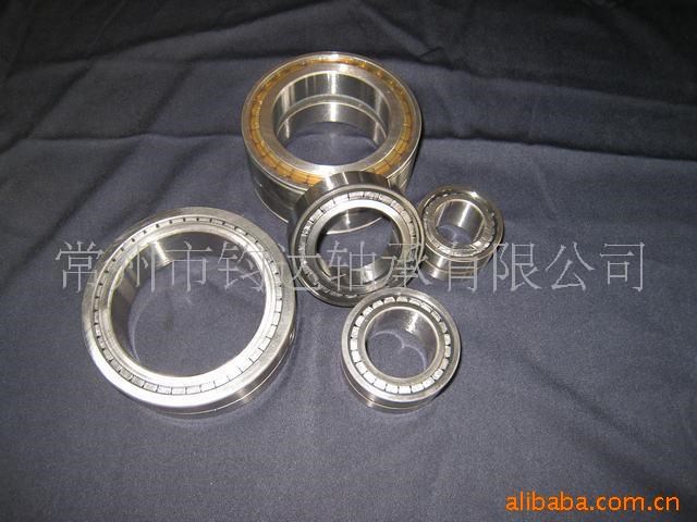 滿滾子軸承供應(yīng)SL183020 NCF3020 滿滾子軸承滿裝圓柱滾子軸承