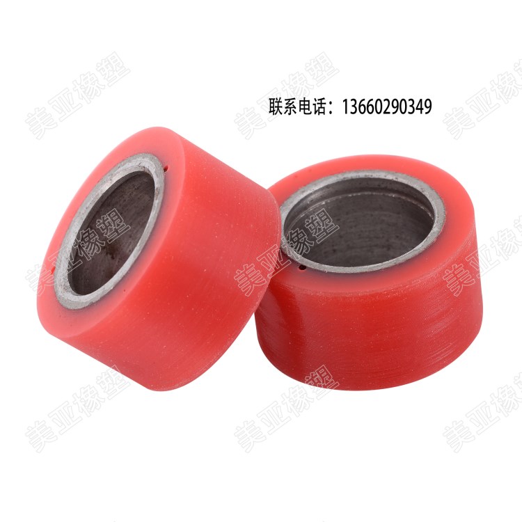 【美亞】相框 木門 熱轉(zhuǎn)印燙金硅膠輥耐高溫耐壓耐磨品質(zhì)