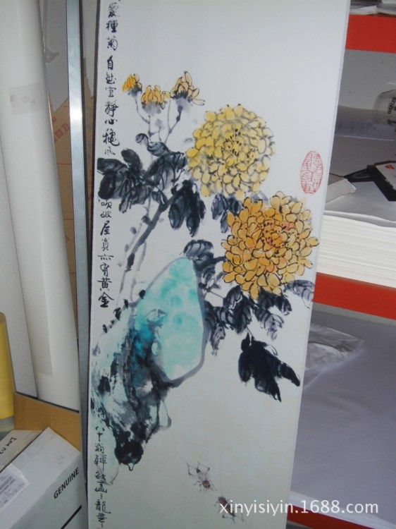 亞克力絲印加工，有機(jī)玻璃制品彩繪廠，個(gè)性化亞克力面板絲印加工