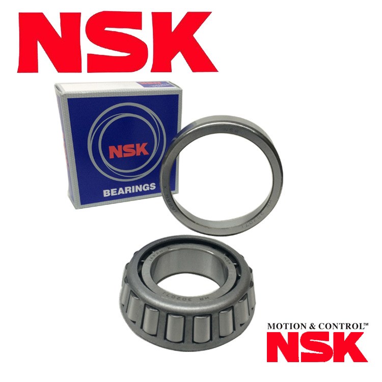 【現貨】日本原裝 NSK HR32024XJ 圓錐滾子軸承