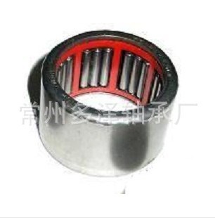 供應沖壓外圈滾針離合器軸承FCB-30   多澤軸承生產銷售