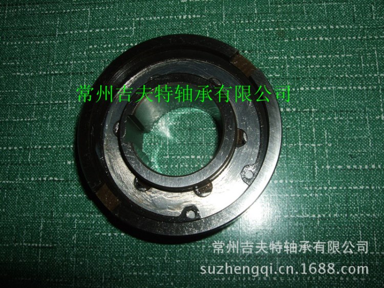 ASNU12   單向超越離合器