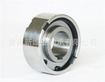 廠家直銷現貨 單向軸承ASNU12  NFS12 TFS12滾柱式單向超越離合器