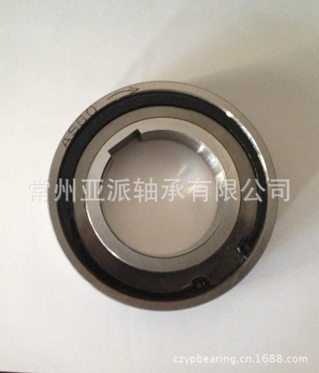 CSK35無鍵槽單向離合器