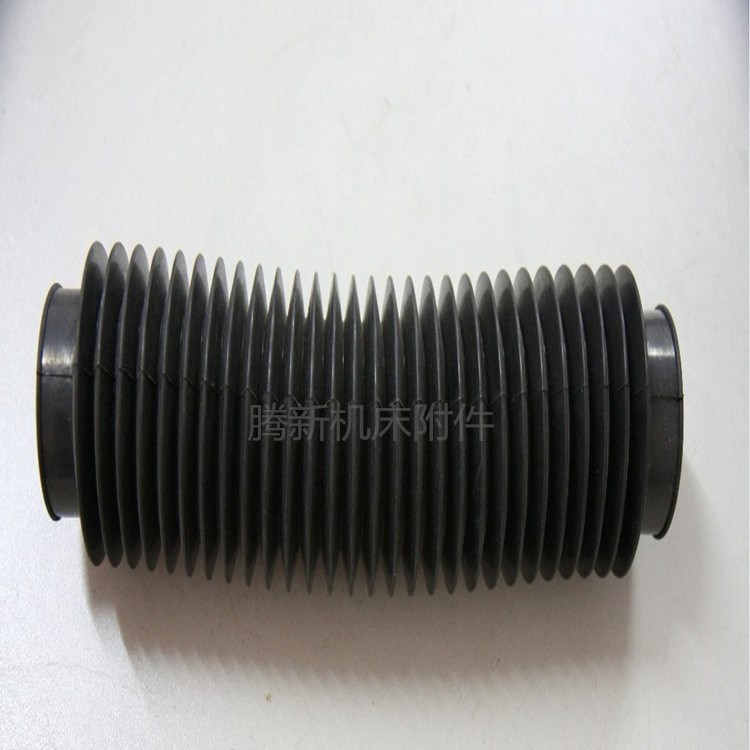 供應(yīng)光桿防塵護(hù)套 圓形伸縮防塵護(hù)套 錐形防塵護(hù)套制造廠