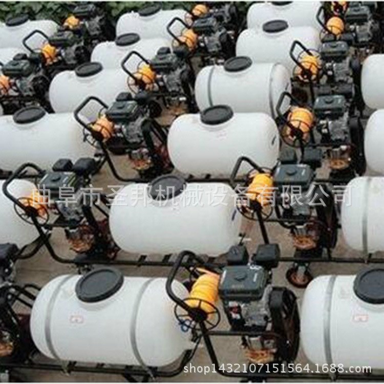 果園打藥機 園林專用打藥機 高品質農田施肥滅蟲草高壓打藥機