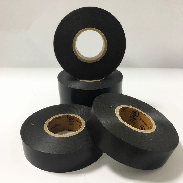 UL環(huán)保電工膠帶 環(huán)保阻燃電工膠帶 PVC電氣絕緣膠帶 防水膠帶膠布