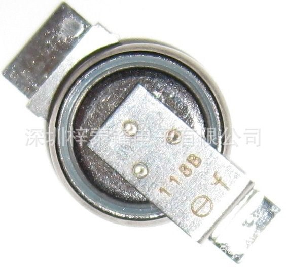 松下貼片法拉電容EECEN0F204AK
