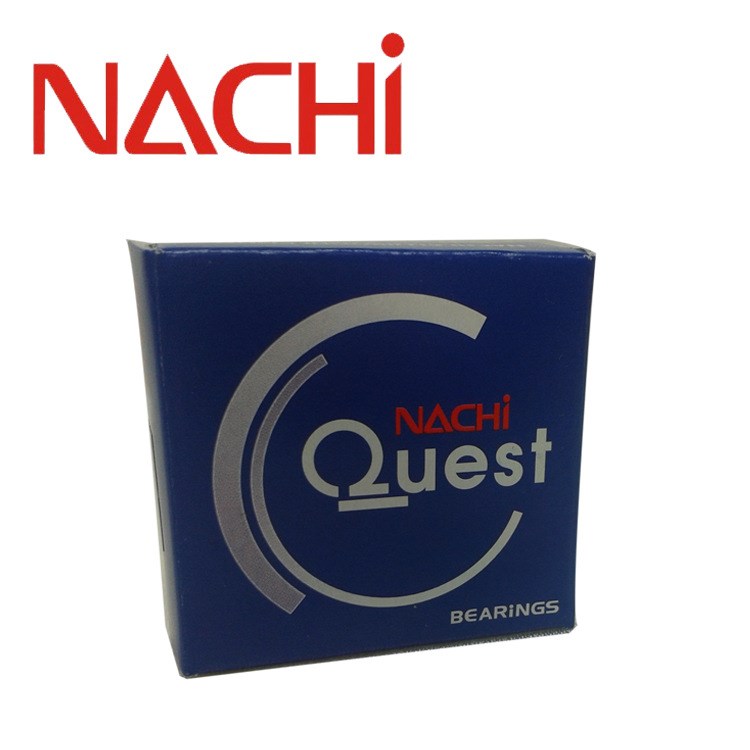 【現貨】日本原裝 NACHI 6004-2NSE9CM 深溝球軸承