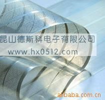 沖孔鍍鎳鋼帶 上海廠家直銷