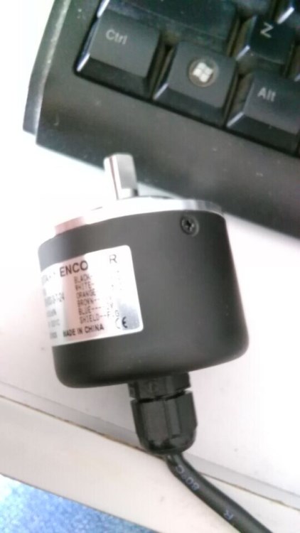 Autonics 奧托尼克斯編碼器 E50S8-600-3-T-24 低價現貨