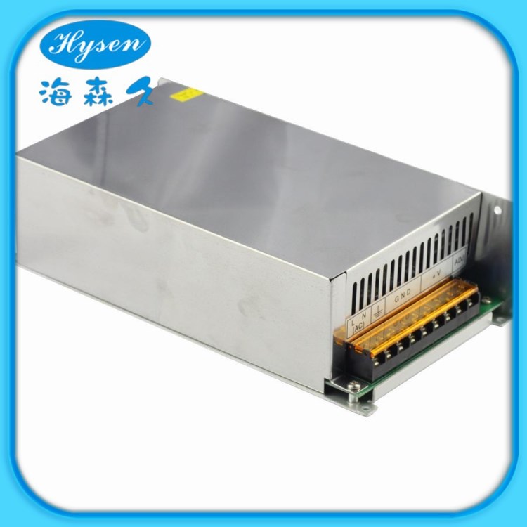 跨境廠家供應(yīng)AC/DC開關(guān)電源150V6A 900W大功率恒流恒壓電源