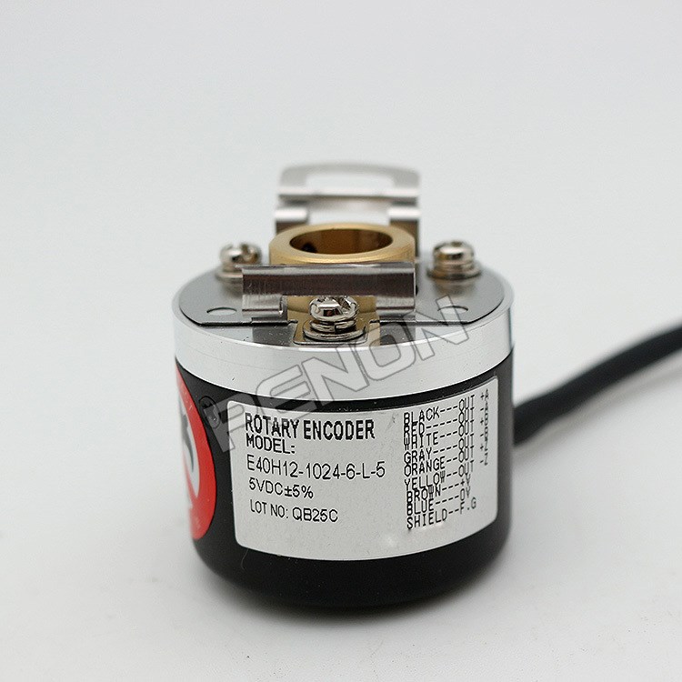 供應(yīng)全新E40H12-1024-6-L-5  旋轉(zhuǎn)編碼器光電增量型
