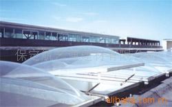 供應(yīng)【低價(jià)】航藝通各種規(guī)格、形式的有機(jī)玻璃采光罩