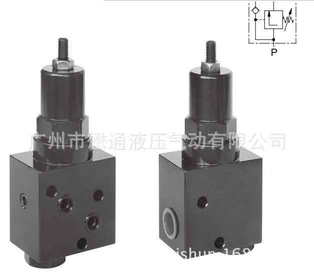 順序閥LSV-A/B 油壓閥HSV-A/B(南昌,新余,景德鎮,上饒,滁州,合肥)