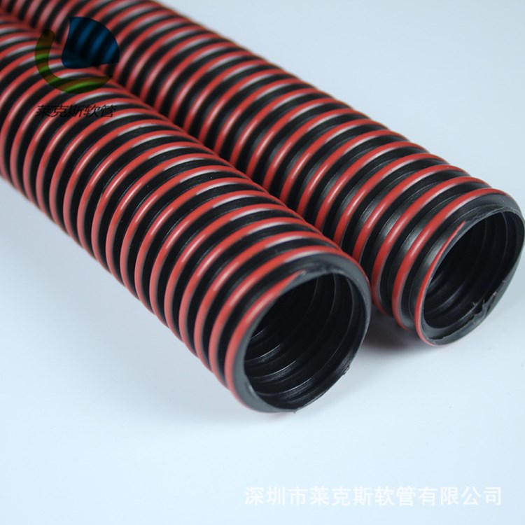 供應EVA吸塵軟管 抗靜電吸塵軟管 吸塵軟管 工業真空吸塵器軟管