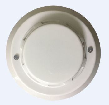 耐高溫感煙火災探測器/耐高溫煙霧報警器