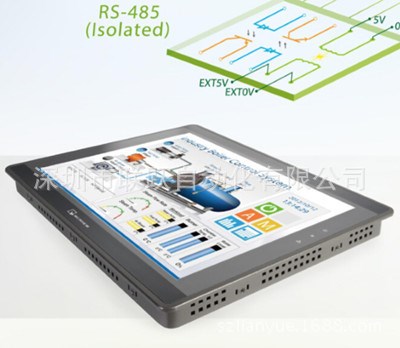 ！代理 威綸觸摸屏MT8150iE