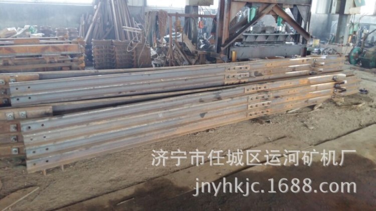 供應各種道岔   礦用道岔型號單開道岔道岔價格