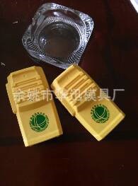 防護頭盔及對講機塑料模具研發生產，塑料制品注塑