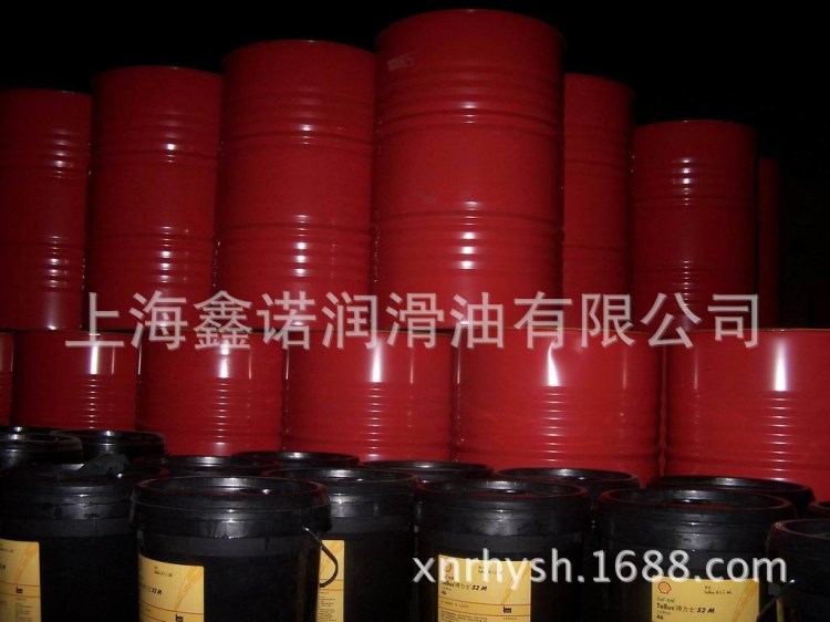 Shell 殼牌通拿T220導(dǎo)軌油 殼牌通拿S2 M220 導(dǎo)軌油 殼牌導(dǎo)軌油