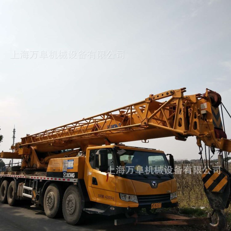 供應(yīng)二手25噸汽車吊 二手20噸汽車起重機(jī) 二手50噸吊車