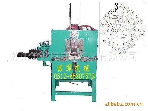 供應打圈機、打三角扣機、打四方扣機