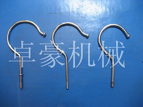 衣架鉤打扣機(jī)/衣勾機(jī)