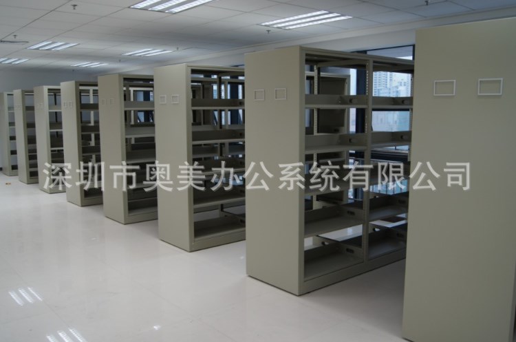 深圳廠(chǎng)家超低價(jià)圖書(shū)館、閱覽室用書(shū)架、書(shū)柜