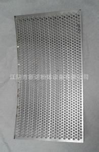 粗碎機(jī)篩網(wǎng)  不銹鋼篩網(wǎng) 粉碎機(jī)篩網(wǎng)