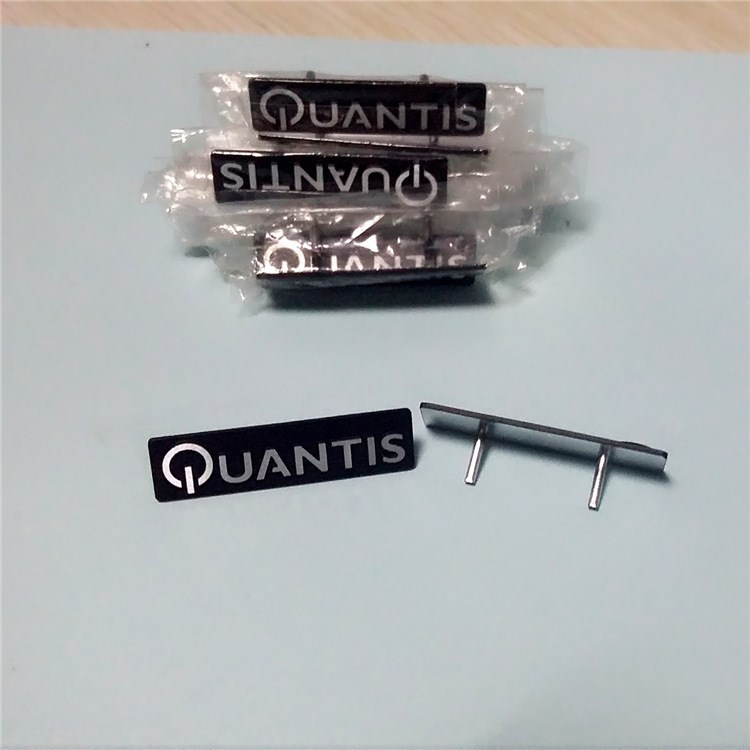 蘇州廠家批發各種機械銘牌 鋁質高光標牌 家電LOGO標牌 價格優惠